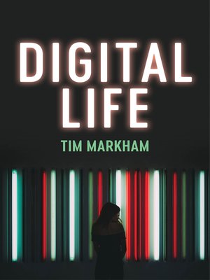 cover image of Digital Life